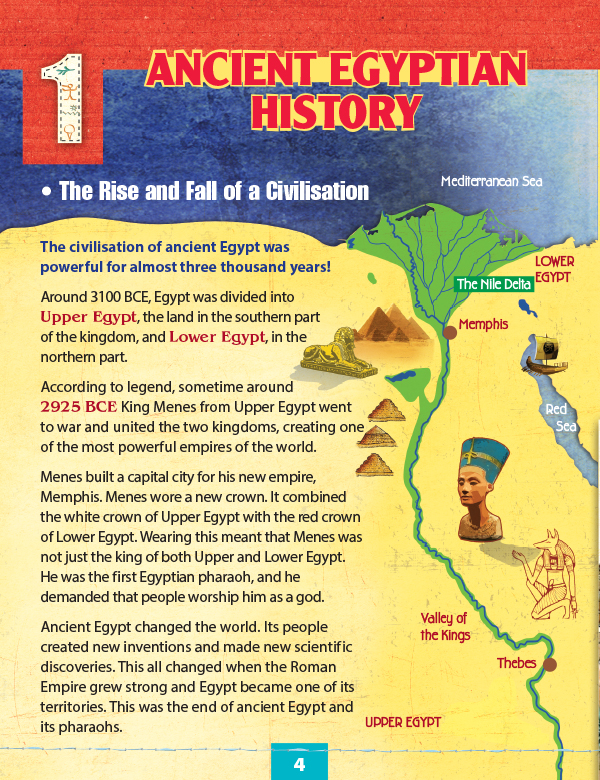 the rise and fall of ancient egypt the rise and fall of ancient egypt