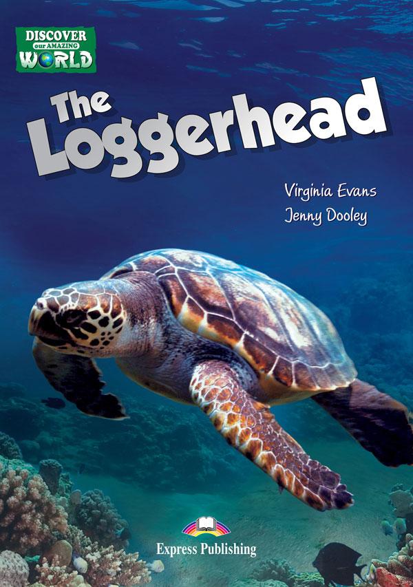 CLIL Readers - The Loggerhead