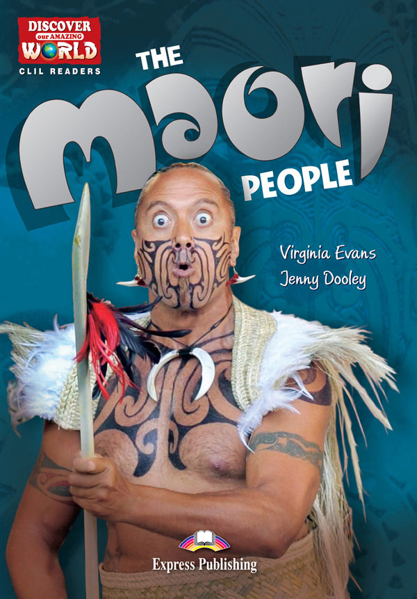 CLIL Readers - The Maori People